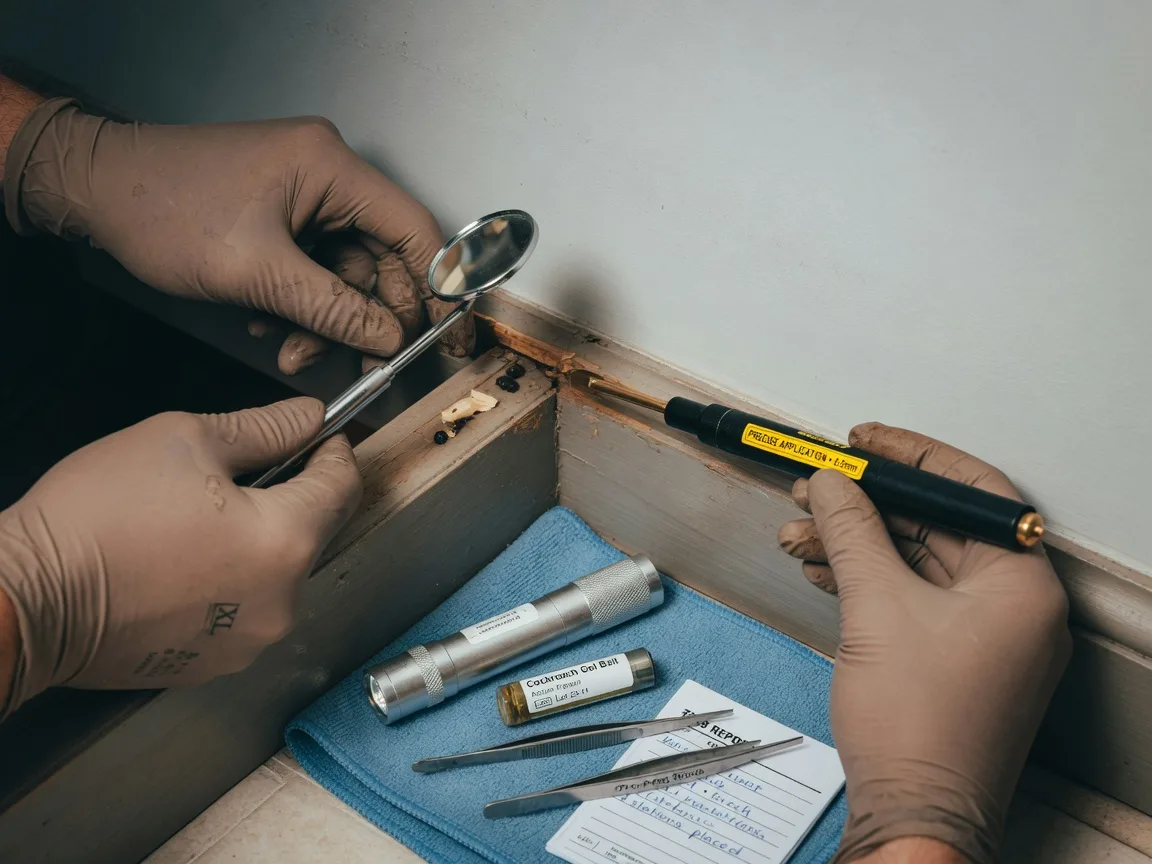 Why choose Emergency Pest Control in Leesburg, OH